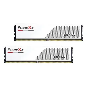 Набір з двох модулів пам'яті 96GB DDR5-6000 K2 6000J3036F48GX2-FX5W G.SKILL (F5-6000J3036F48GX2-FX5W) UA