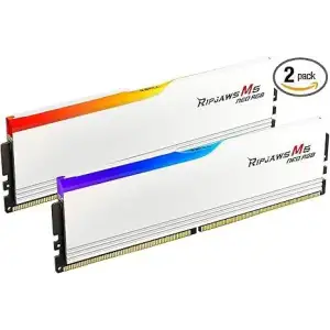 Оперативна пам'ять 32GB DDR5-6000 K2 6000J2836G16GX2-RM5NRW G.SKILL (F5-6000J2836G16GX2-RM5NRW) UA