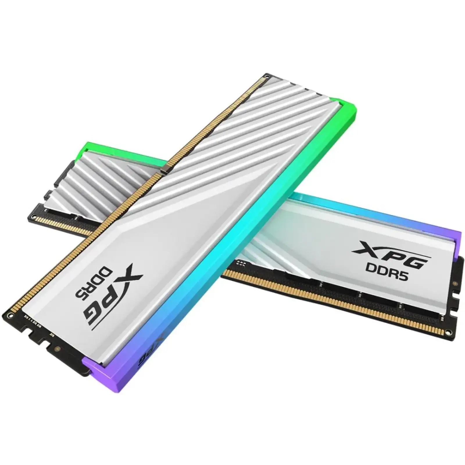 Оперативна пам'ять 64GB DDR5-6000 K2 AX5U6000C3032G-DTLABRWH ADATA UA