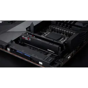 Набір з двох модулів пам'яті G.Skill Flare X5 DDR5 (2x16Gb) 32GB (F5-6000J3038F16GH2-FX5) UA