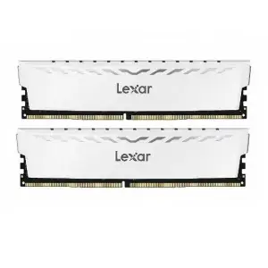 Оперативна пам'ять LEXAR 32GB PC28800 DDR4 K2 (LD4BU016G-R3600GDWG) UA