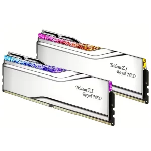 Набір з двох модулів пам'яті 96GB DDR5-6000 K2 6000J3036F48GX2-TR5NS G.SKILL (F5-6000J3036F48GX2-TR5NS) UA
