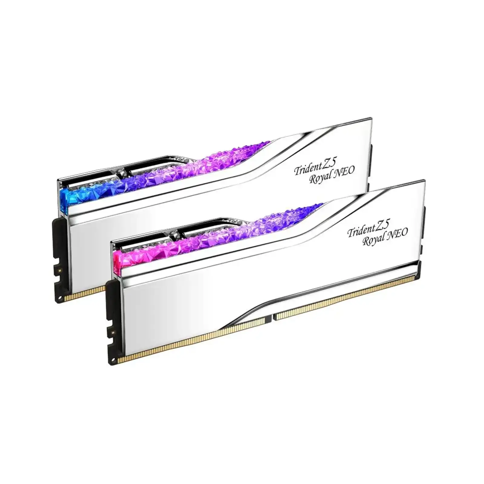 Оперативна пам'ять 96GB DDR5-6000 K2 6000J3036F48GX2-TR5NS G.SKILL (F5-6000J3036F48GX2-TR5NS) UA