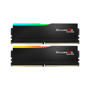 Набір з двох модулів пам'яті 96GB DDR5-6000 K2 6000J3036F48GX2-RM5NRK G.SKILL (F5-6000J3036F48GX2-RM5NRK) UA