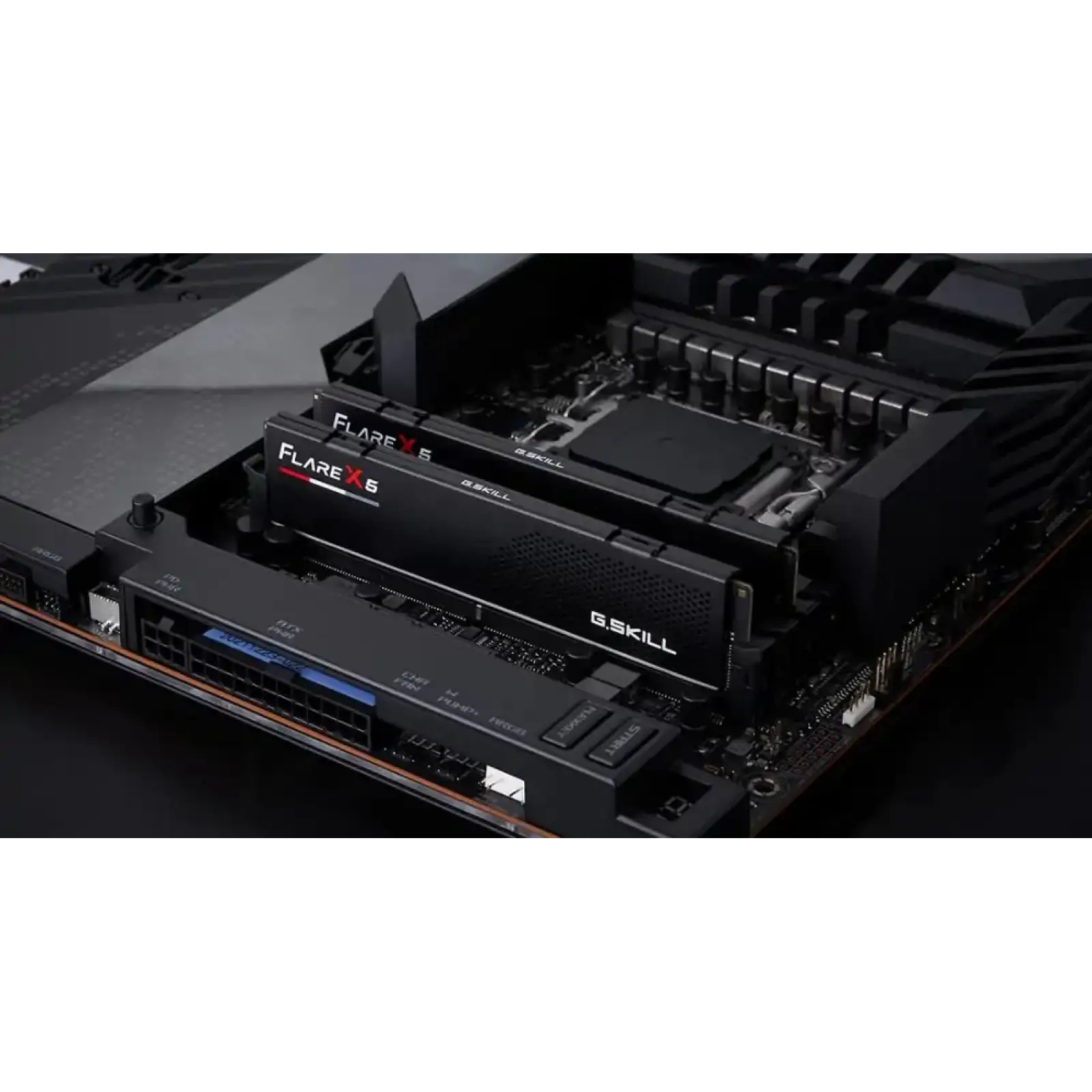 Оперативна пам'ять 32GB DDR5-6000 K2 F5-6000J3038F16GX2-FX5 G.SKILL UA