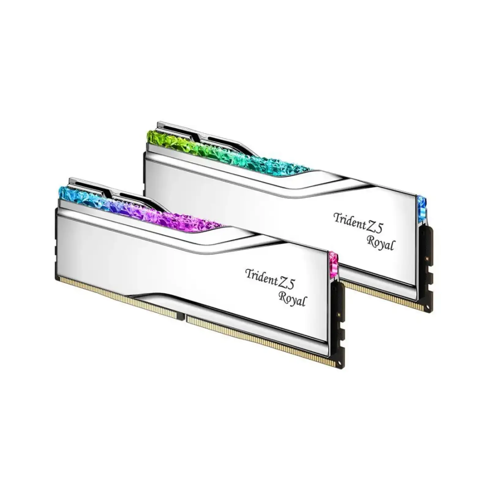 Оперативна пам'ять 32GB DDR5-7200 K2 7200J3445G16GX2-TR5S G.SKILL (F5-7200J3445G16GX2-TR5S) UA