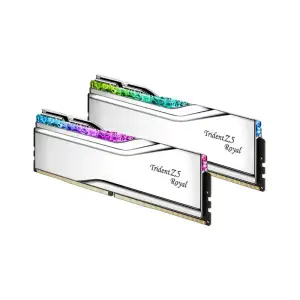 Оперативна пам'ять 32GB DDR5-7200 K2 7200J3445G16GX2-TR5S G.SKILL (F5-7200J3445G16GX2-TR5S) UA