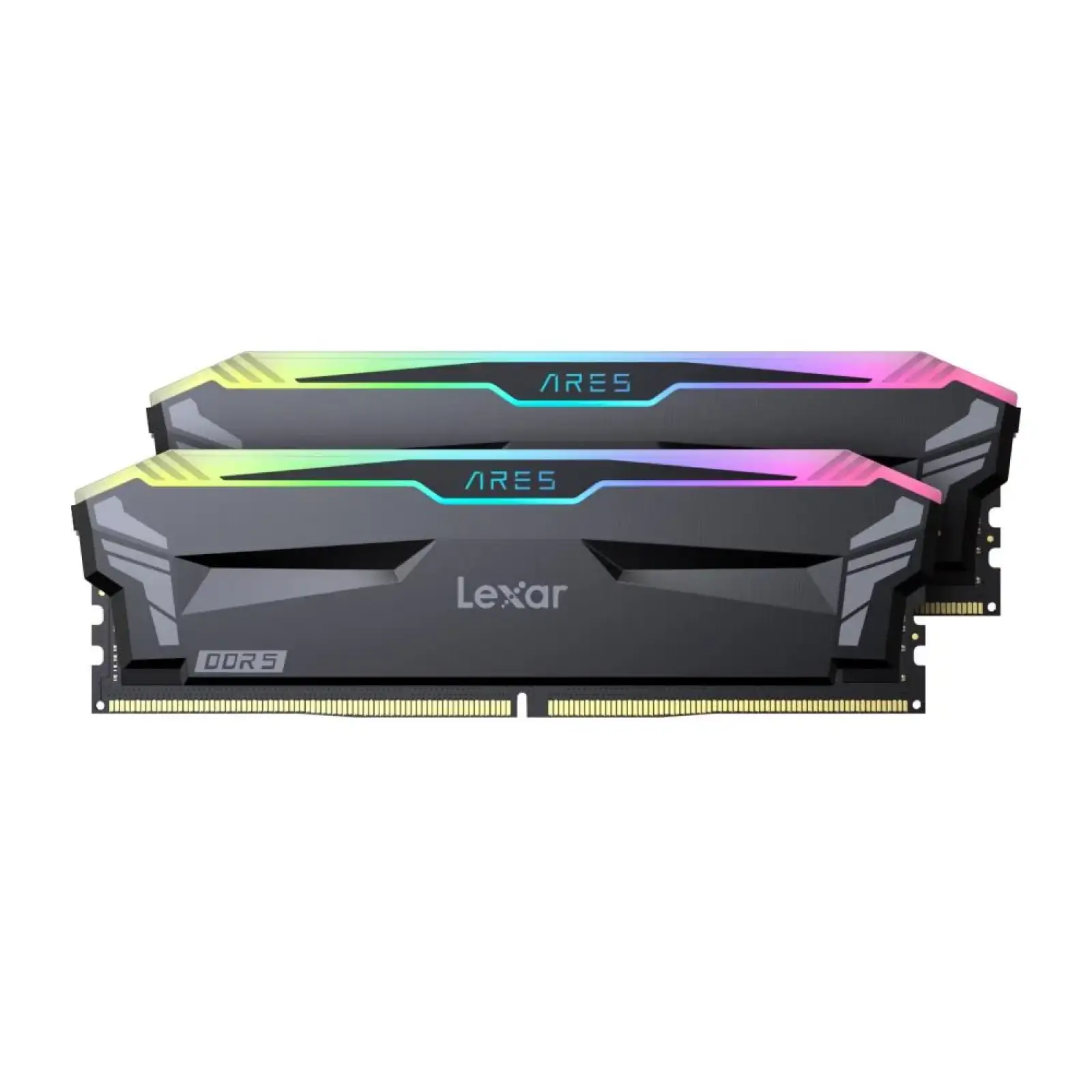 Оперативная память 32GB DDR5-6000 K2 LD5BU016G-R6000GDLA LEXAR UA