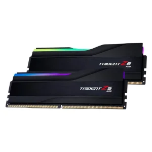 Набір з двох модулів пам'яті 96GB DDR5-6400 K2 6400J3239F48GX2-TZ5RK G.SKILL (F5-6400J3239F48GX2-TZ5RK) UA