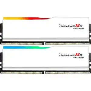 Оперативна пам'ять 32GB DDR5-6400 K2 6400J3240G16GX2-RM5NRW G.SKILL (F5-6400J3240G16GX2-RM5NRW) UA