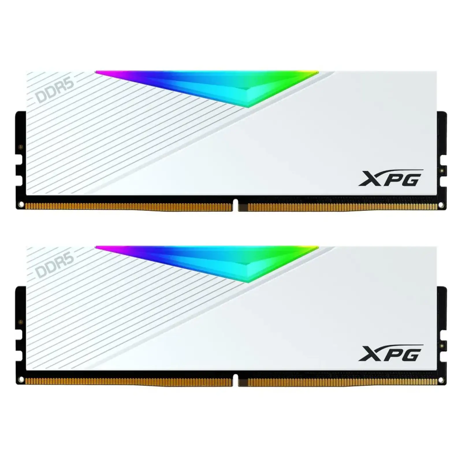 Оперативна пам'ять 32GB DDR5-6400 K2 AX5U6400C3216GDCLARWH ADATA UA