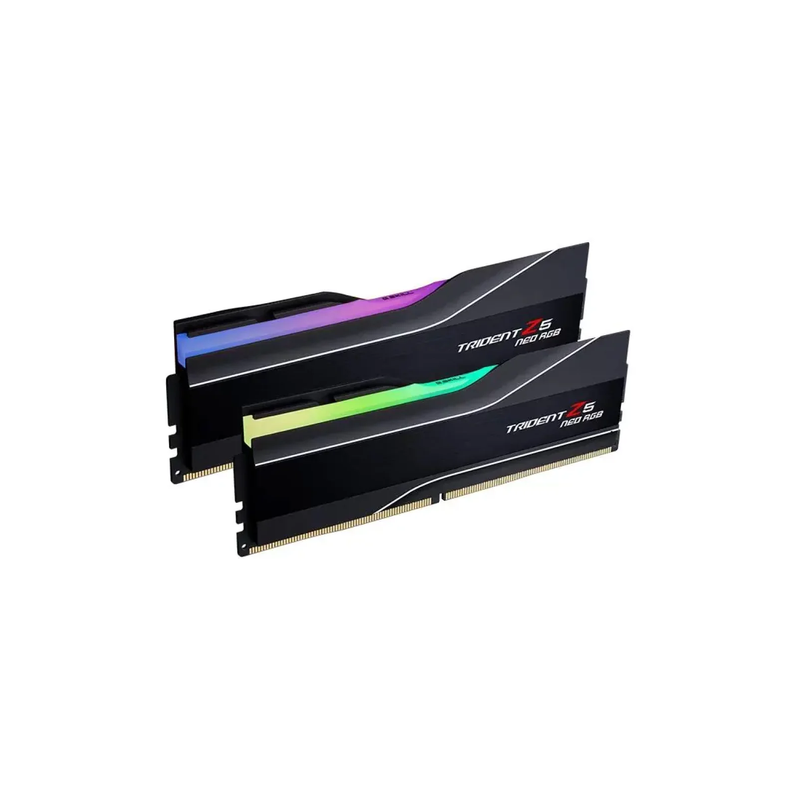 Набір з двох модулів пам'яті 64GB DDR5-6000 K2 6000J2836G32GX2-TZ5NR G.SKILL (F5-6000J2836G32GX2-TZ5NR) UA