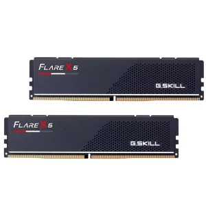 Набір з двох модулів пам'яті 128GB DDR5-6000 K2 F5-6000J3644D64GX2-FX5 G.SKILL UA