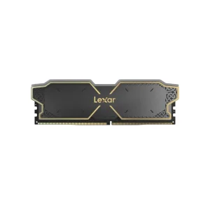 Набір з двох модулів пам'яті 32GB DDR5-6000 K2 LD5U16G60C38LG-RGD LEXAR UA