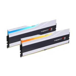 Набір з двох модулів пам'яті 32GB DDR5-7200 K2 7200J3445G16GX2-TZ5RW G.SKILL (F5-7200J3445G16GX2-TZ5RW) UA
