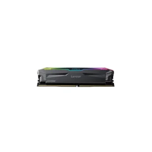 Набір з двох модулів пам'яті 32GB DDR5-6000 K2 LD5BU016G-R6000GDLA LEXAR UA
