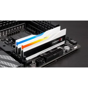Набір з двох модулів пам'яті 32GB DDR5-7200 K2 7200J3445G16GX2-TZ5RW G.SKILL (F5-7200J3445G16GX2-TZ5RW) UA