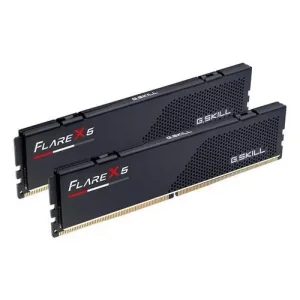 Набір з двох модулів пам'яті 96GB DDR5-6000 K2 F5-6000J3036F48GX2-FX5 G.SKILL UA