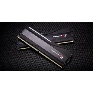 Набір з двох модулів пам'яті G.Skill Trident Z5 RGB DDR5 (2x16Gb) 32GB (F5-6400J3039G16GX2-TZ5RK) UA