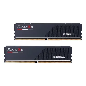 Набір з двох модулів пам'яті 96GB DDR5-6000 K2 F5-6000J3036F48GX2-FX5 G.SKILL UA