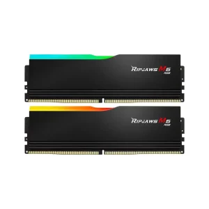 Набір з двох модулів пам'яті 64GB DDR5-6000 K2 6000J3238G32GX2-RM5RK G.SKILL (F5-6000J3238G32GX2-RM5RK) UA
