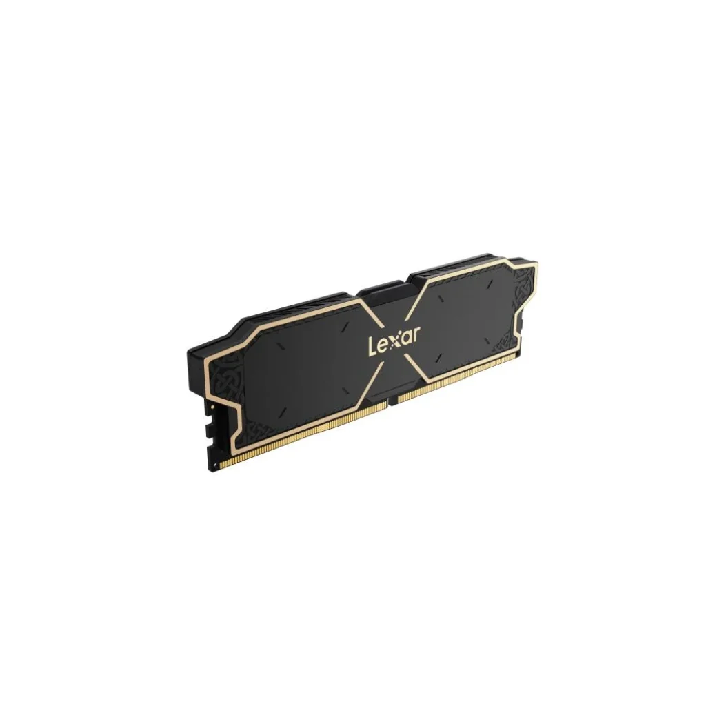 Набір з двох модулів пам'яті 32GB DDR5-6000 K2 LD5U16G60C38LG-RGD LEXAR UA