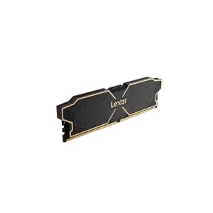 Набір з двох модулів пам'яті 32GB DDR5-6000 K2 LD5U16G60C38LG-RGD LEXAR UA