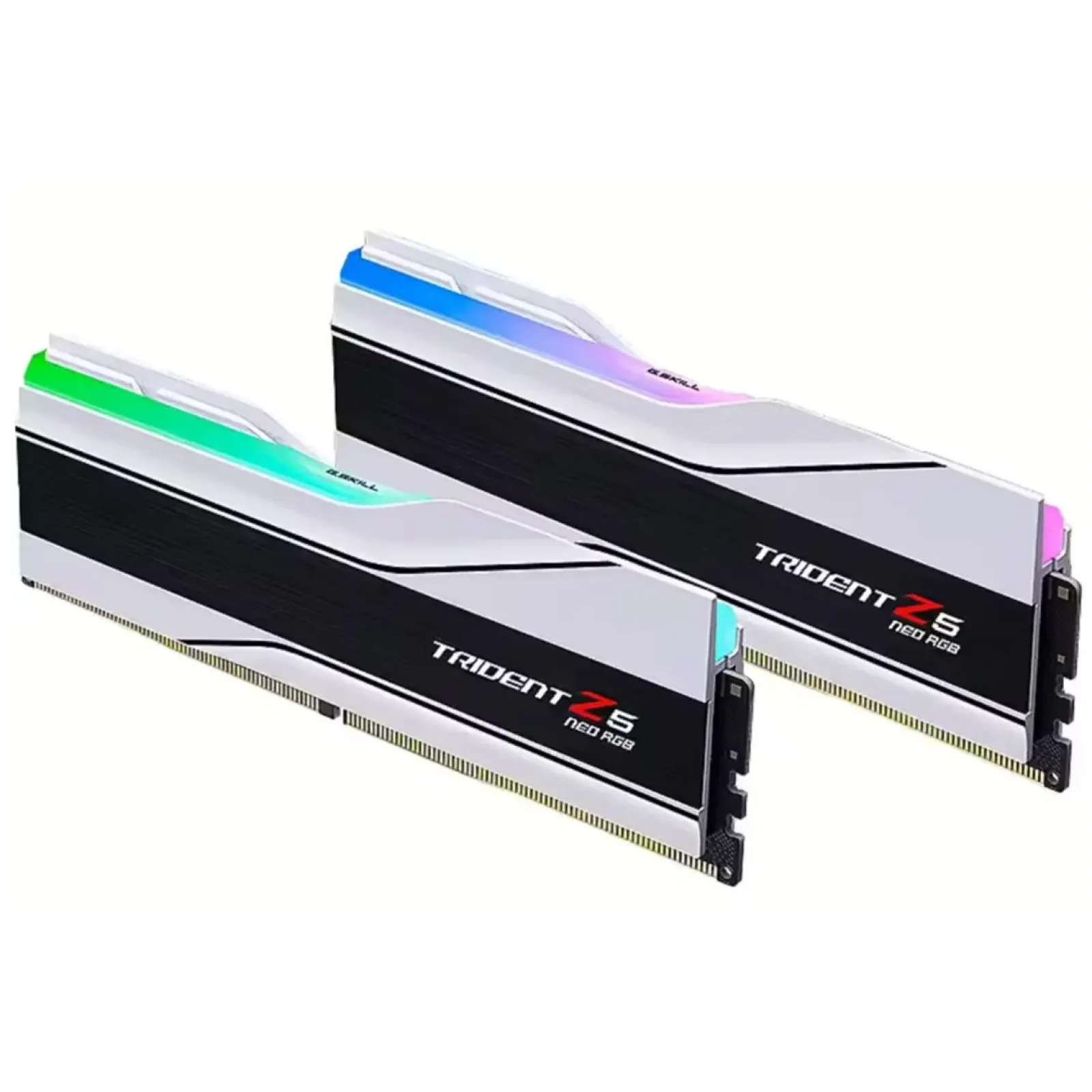 Оперативная память G.SKILL 64GB DDR5-6000 (F5-6000J2636H32GX2-TZ5NRW) UA