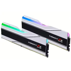 Оперативная память G.SKILL 64GB DDR5-6000 (F5-6000J2636H32GX2-TZ5NRW) UA