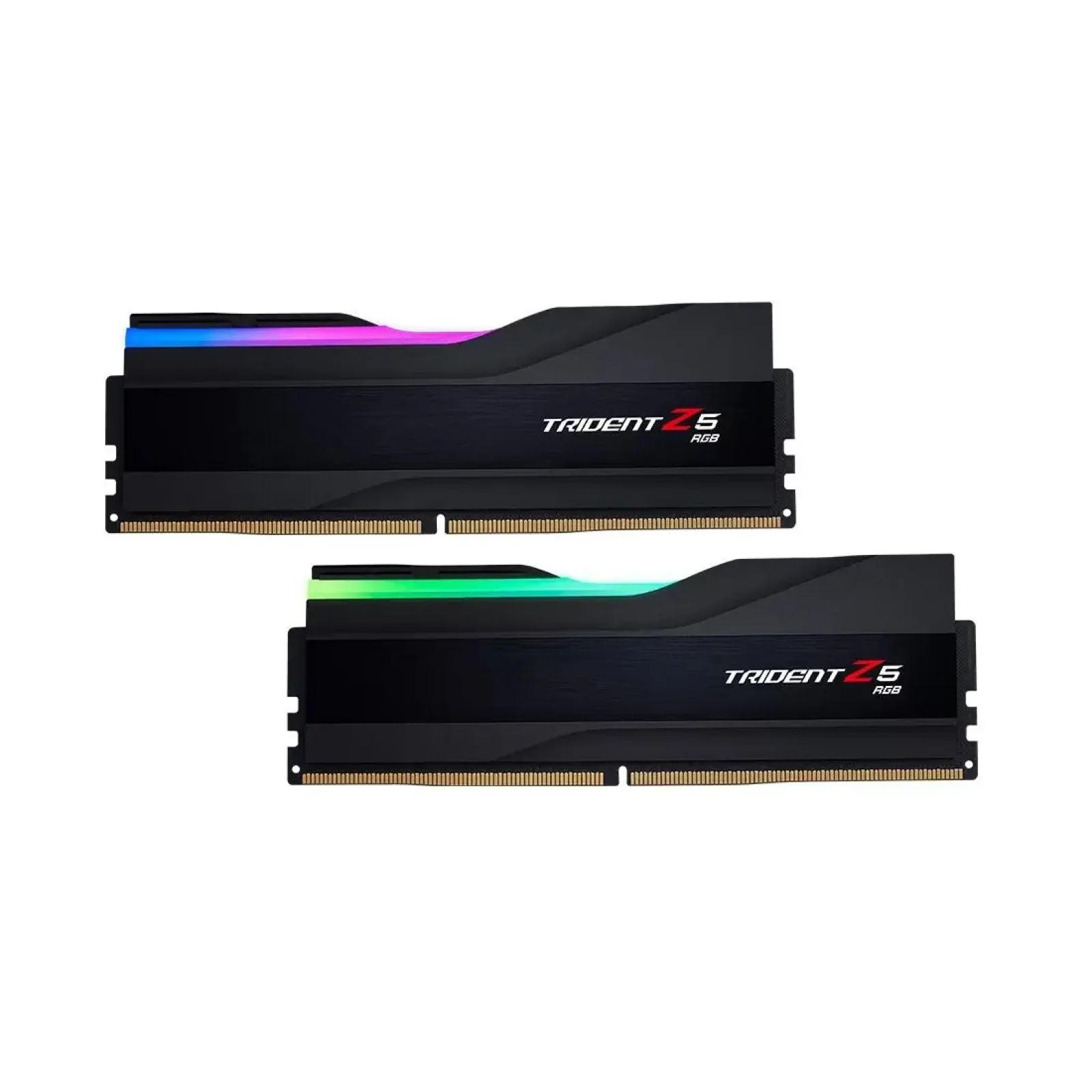 Набір з двох модулів пам'яті 96GB DDR5-6400 K2 6400J3239F48GX2-TZ5RK G.SKILL (F5-6400J3239F48GX2-TZ5RK) UA