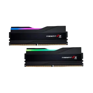 Набір з двох модулів пам'яті 96GB DDR5-6400 K2 6400J3239F48GX2-TZ5RK G.SKILL (F5-6400J3239F48GX2-TZ5RK) UA