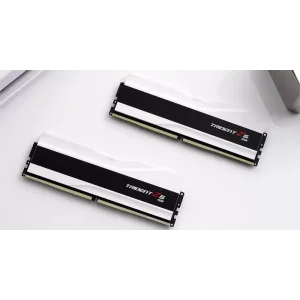Набір з двох модулів пам'яті 32GB DDR5-7200 K2 7200J3445G16GX2-TZ5RW G.SKILL (F5-7200J3445G16GX2-TZ5RW) UA
