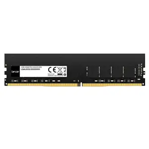Оперативная память LEXAR 8GB PC25600 DDR4 (LD4AU008G-B3200GSST) UA