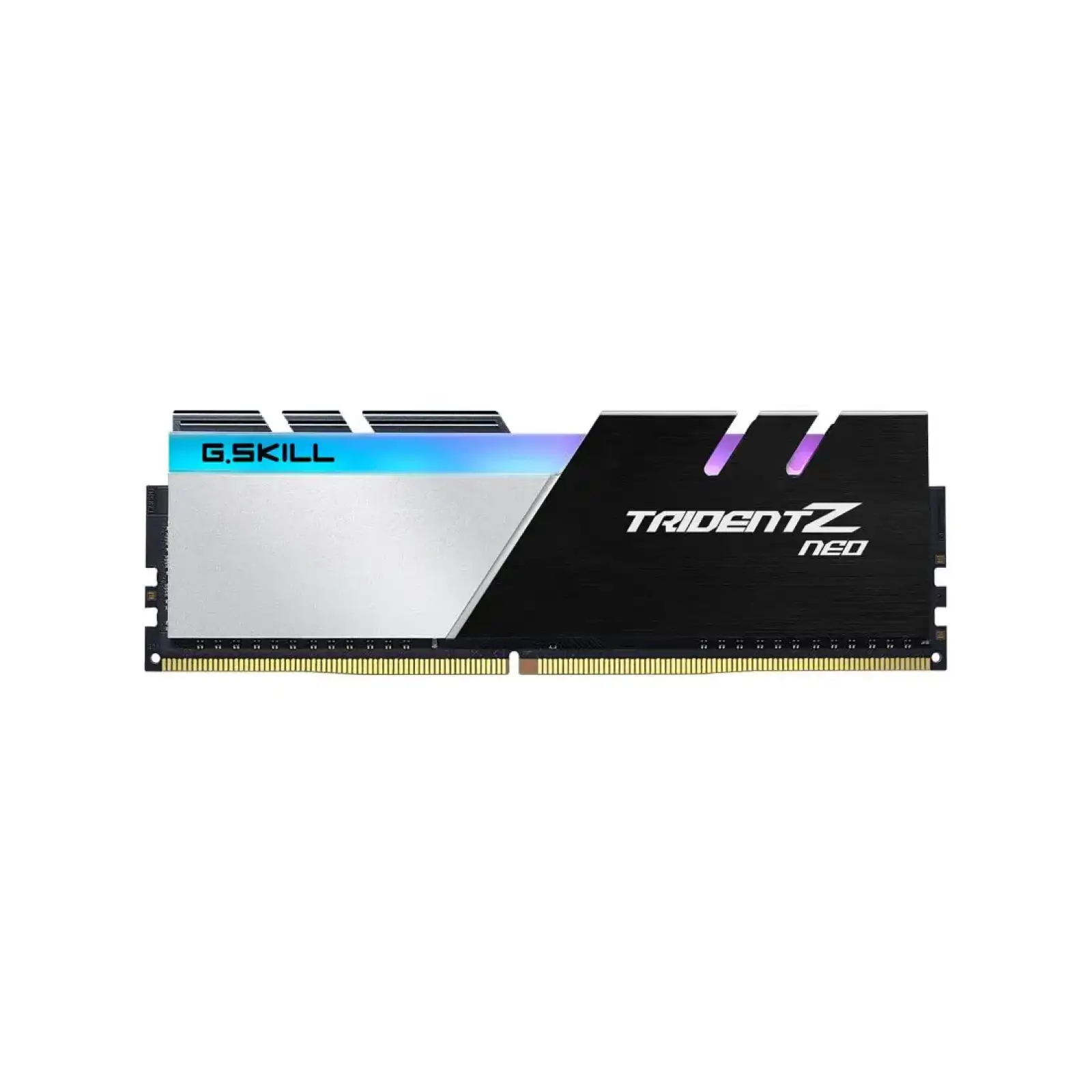 Набір з двох модулів пам'яті G.Skill Trident Z Neo 16 GB DDR4 4000 MHz K2 (F4-4000C18D-16GTZN) UA