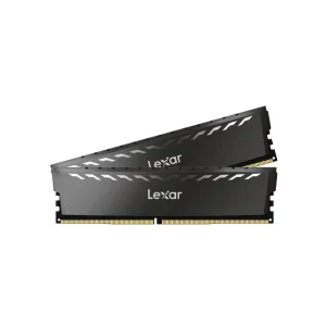 Набір з двох модулів пам'яті 16GB PC28800 DDR4 K2 LD4U08G36C18LG-RGD LEXAR UA