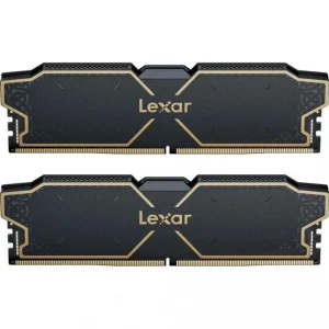 Набір з двох модулів пам'яті 32GB DDR5-6000 K2 LD5U16G60C38BG-RGD LEXAR UA