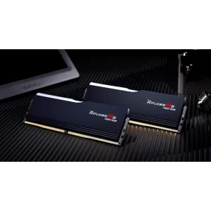 Набір з двох модулів пам'яті 48GB DDR5-6000 K2 6000J3036F24GX2-RM5NRK G.SKILL (F5-6000J3036F24GX2-RM5NRK) UA