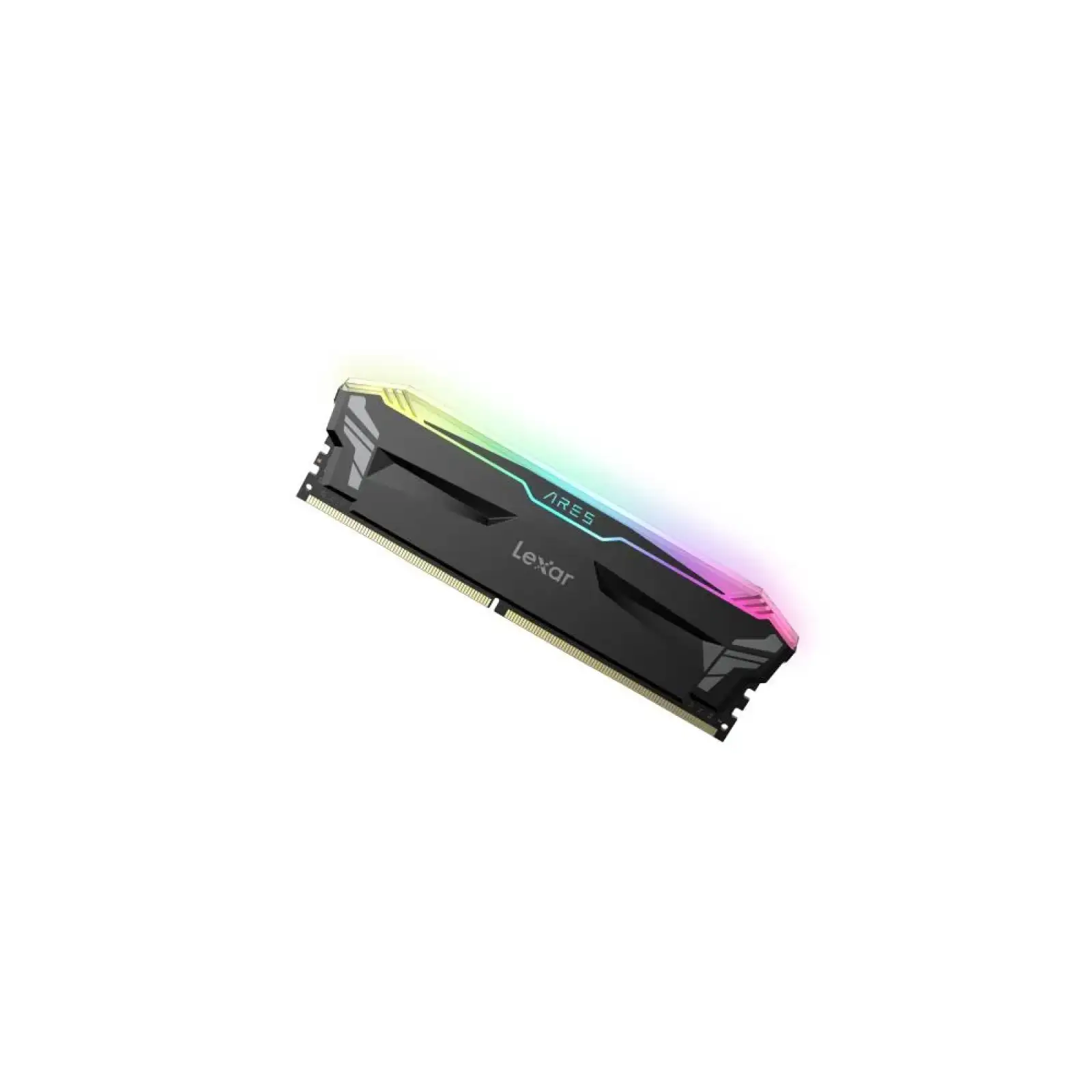 Оперативна пам'ять 32GB DDR5-7200 K2 LD5U16G72C34LA-RGD LEXAR UA