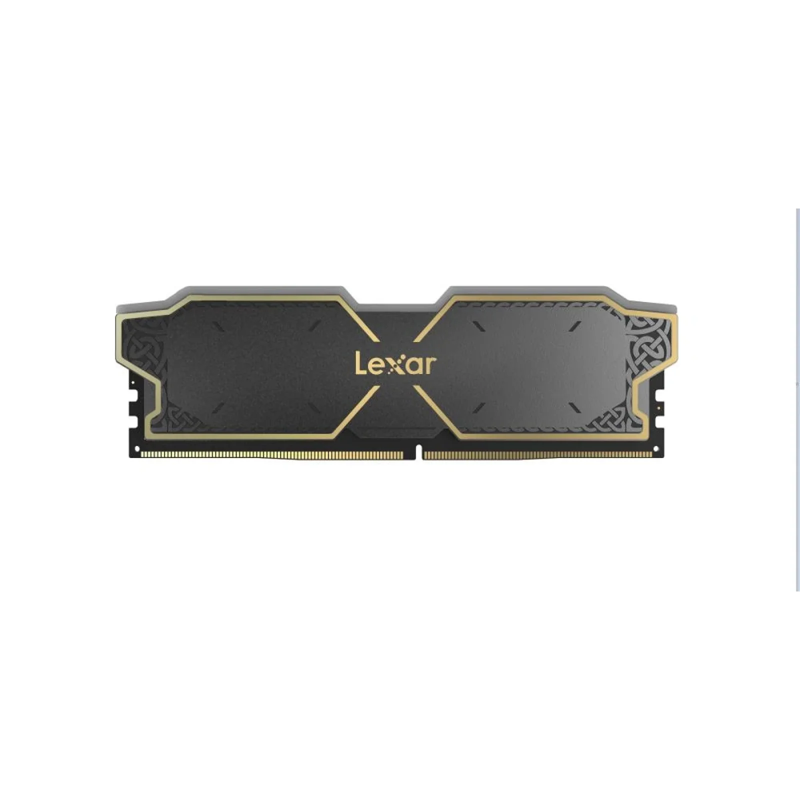 Набір з двох модулів пам'яті 32GB DDR5-6000 K2 LD5U16G60C38BG-RGD LEXAR UA