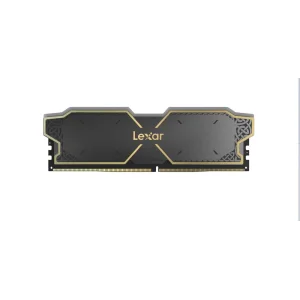 Набір з двох модулів пам'яті 32GB DDR5-6000 K2 LD5U16G60C38BG-RGD LEXAR UA