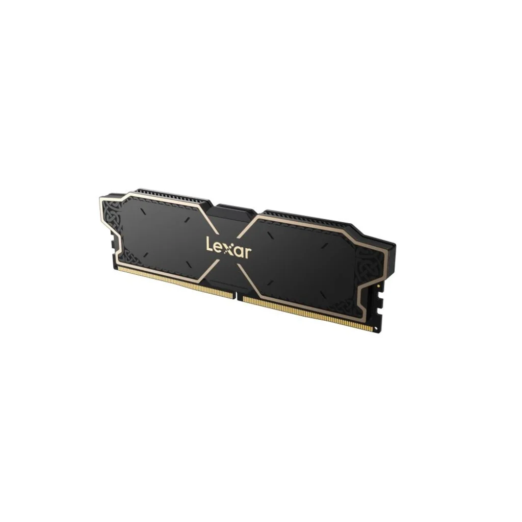 Набір з двох модулів пам'яті 32GB DDR5-6000 K2 LD5U16G60C38LG-RGD LEXAR UA