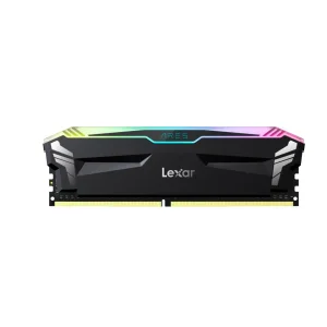 Набір з двох модулів пам'яті 32GB DDR5-6400 K2 LD5EU016G-R6400GDLA LEXAR UA