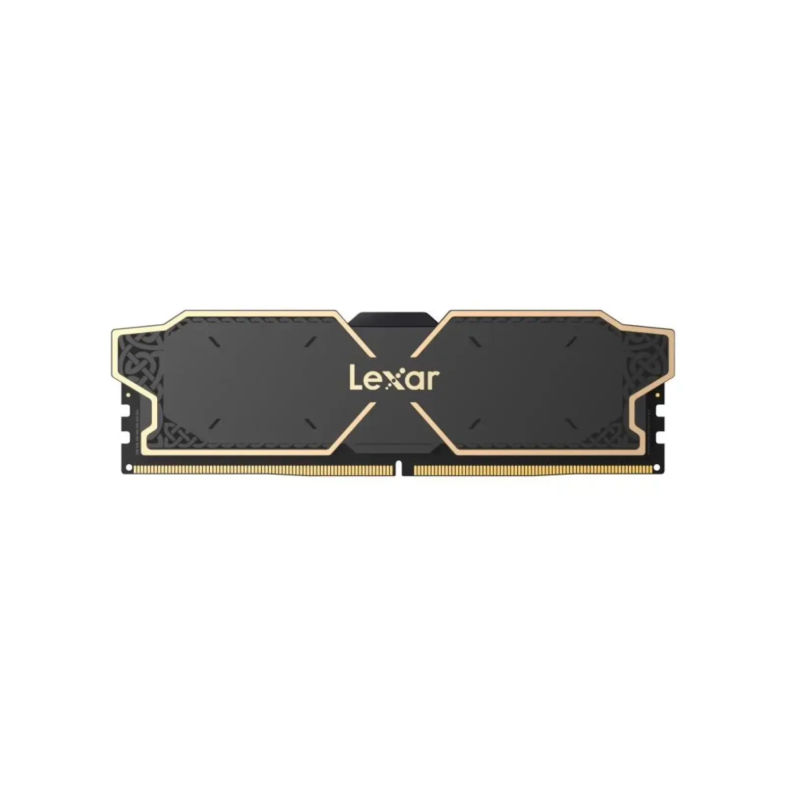 Оперативная память 32GB DDR5-6000 K2 LD5U16G60C38LG-RGD LEXAR UA