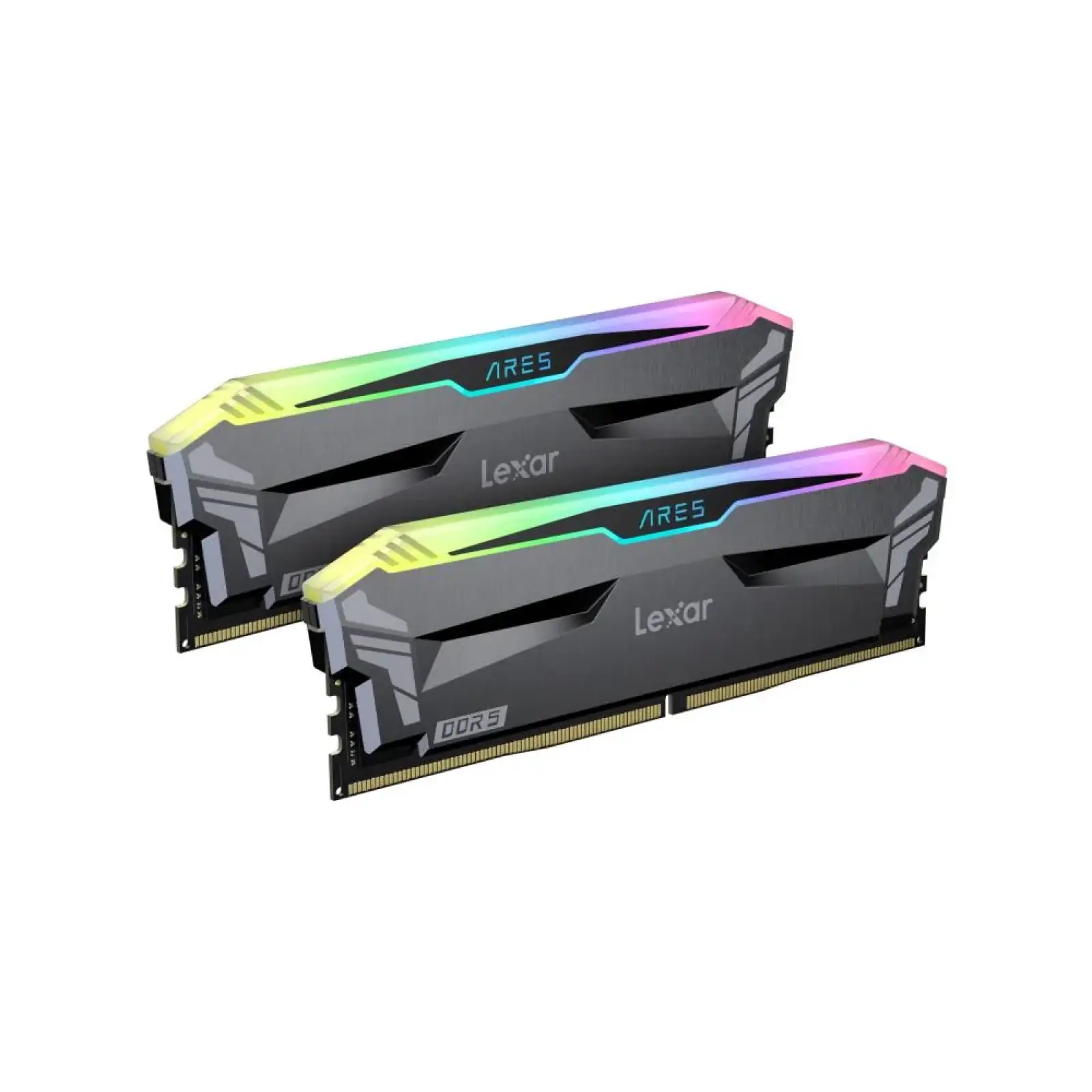 Оперативная память 32GB DDR5-6000 K2 LD5BU016G-R6000GDLA LEXAR UA