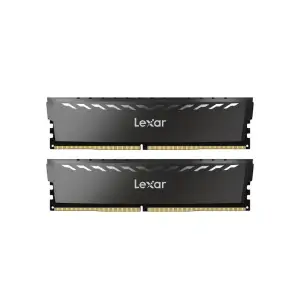 Оперативная память LEXAR 16GB PC25600 DDR4 K2 (LD4BU008G-R3200GDXG) UA