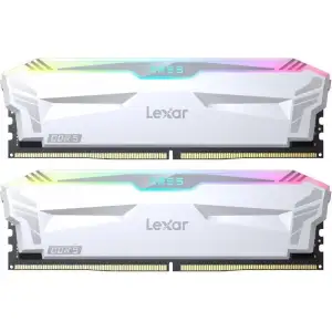 Оперативна пам'ять 32GB DDR5-6400 K2 LD5EU016G-R6400GDWA LEXAR UA