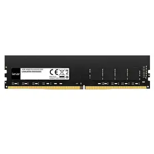 Оперативна пам'ять LEXAR 16GB PC25600 DDR4 (LD4AU016G-B3200GSST) UA
