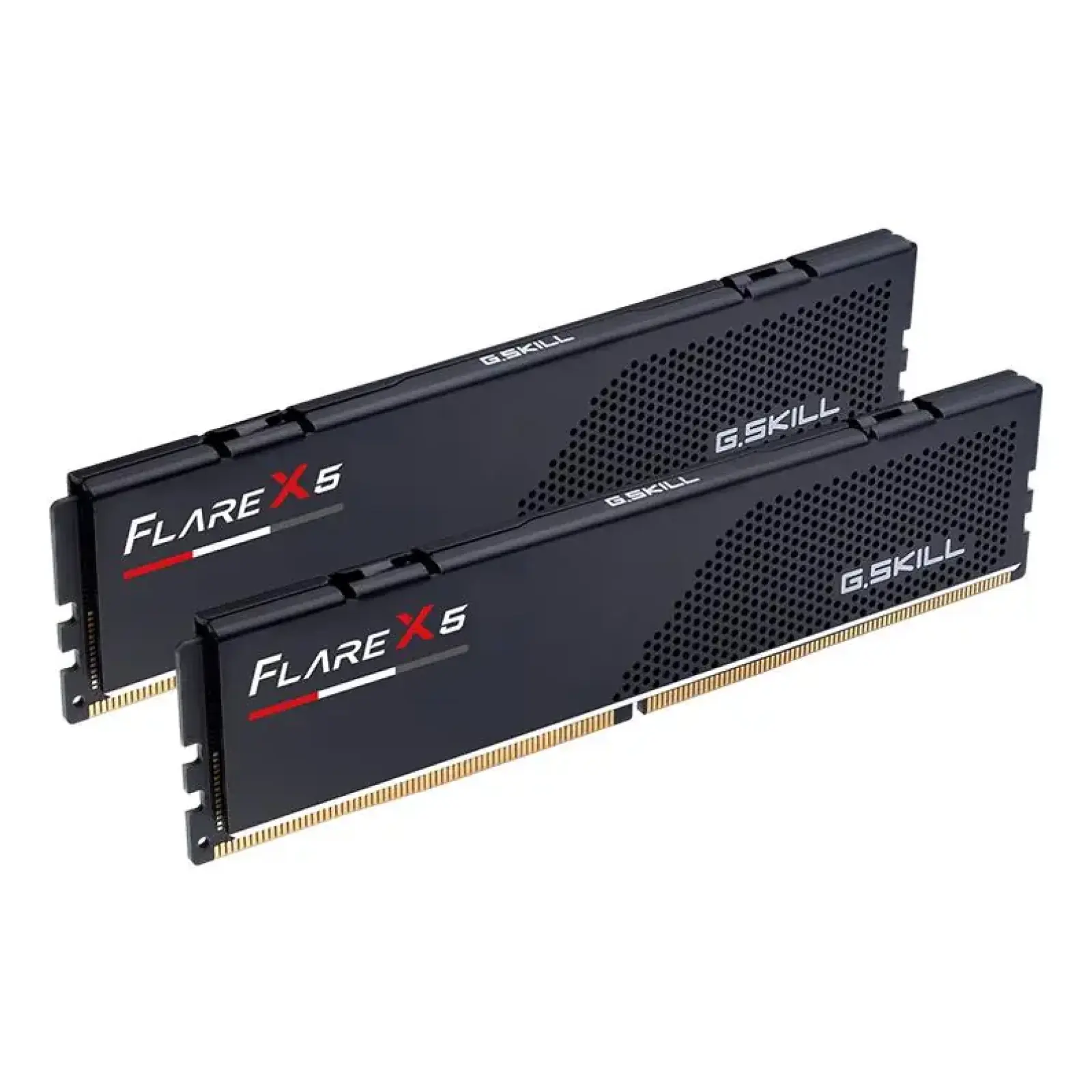 Набір з двох модулів пам'яті G.Skill Flare X5 DDR5 (2x16Gb) 32GB (F5-6000J3038F16GH2-FX5) UA