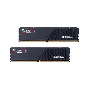 Набір з двох модулів пам'яті 48GB DDR5-6000 K2 6000J3036F24GX2-FX5 G.SKILL (F5-6000J3036F24GX2-FX5) UA