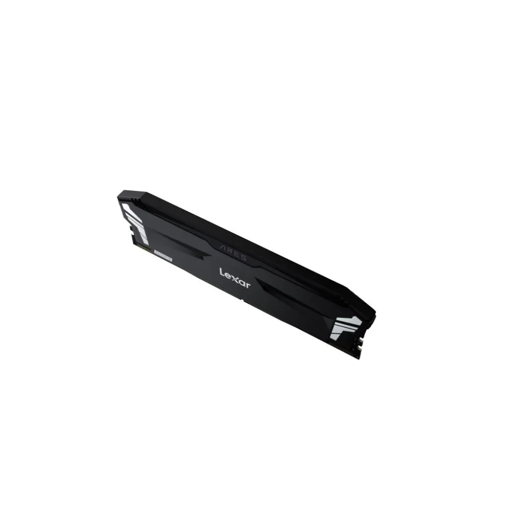 Набір з двох модулів пам'яті 32GB DDR5-6000 K2 LD5U16G60C320A-RGD LEXAR UA